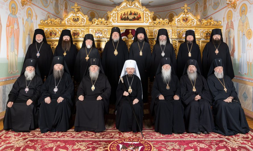 “Молчание епископата Белорусской Православной Церкви — кричаще!”