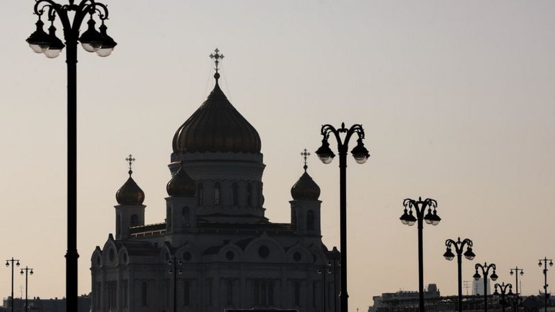 Что могло подвигнуть Синод РПЦ на создание «Управления по делам епархий в странах ближнего зарубежья»