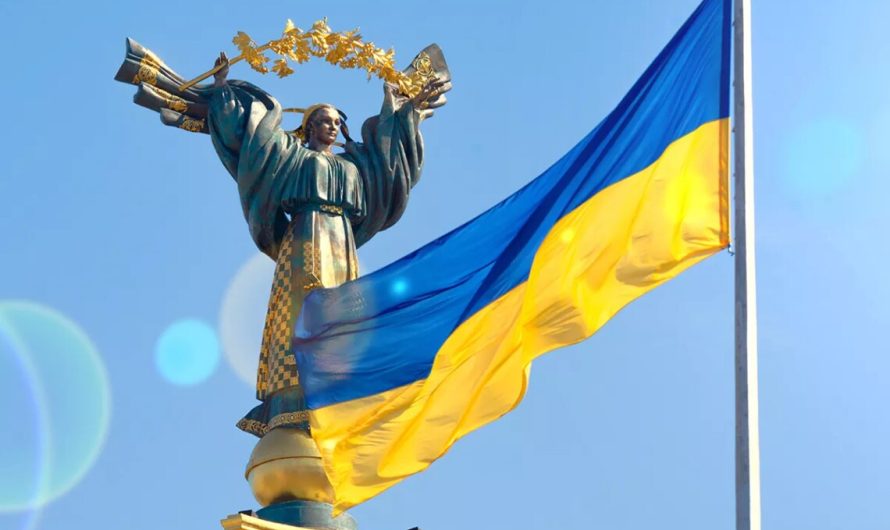 «Много добрых людей, много доброго Киева, много доброй Украины»