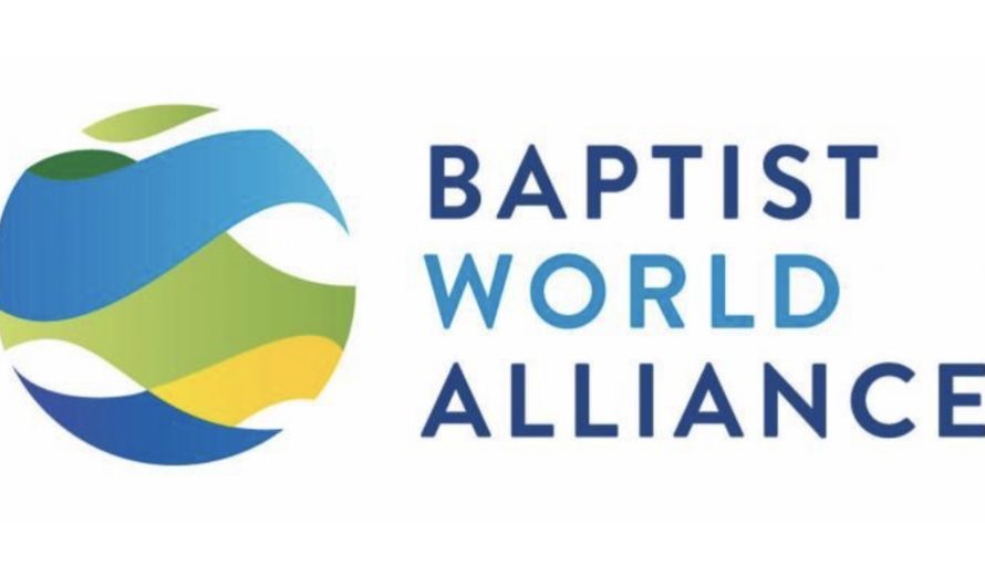Всемирный Баптистский альянс призвал власти России остановить войну