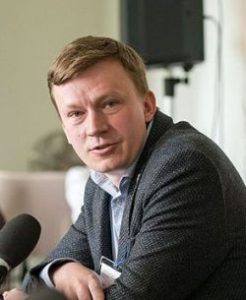 Андрей Шишков: молитва о мире без обличения зла становятся основанием для его оправдания