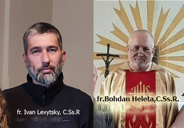 Обвинения греко-католических священников в Бердянске — месть за обыски в Киево-Печерской лавре?