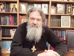 Духовник белорусского монастыря, оказывающего помощь российским военным: «Военные люди — сейчас и есть те люди, кто стяжают Духа Святого»