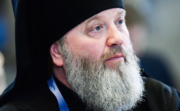 РБК: Настоятель собора в Кронштадте отверг сообщения о «ЧВК при РПЦ»