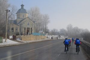 «Атеисты ведь тоже умеют быть благодарными»