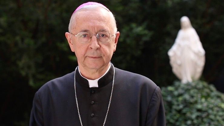 Председатель Конференции католических епископов Польши: “Решительно осуждаю действия России и Владимира Путина”