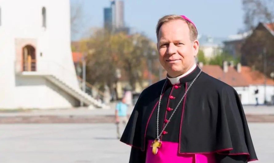 Председатель Совета Конференций Католических Епископов Европы (CCEE): “Остановить российскую агрессию”
