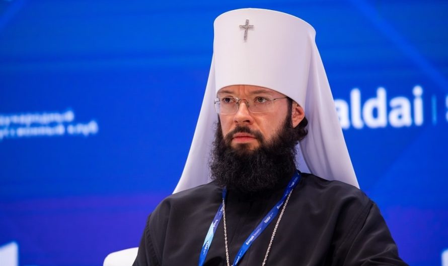 Московскому патриархату проще говорить с мусульманами, чем с другими христианами