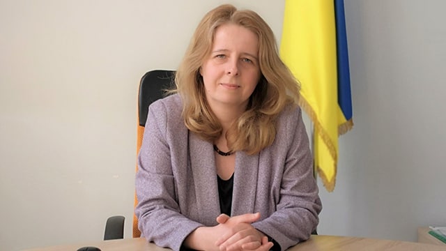 В Украине уволили главу Госэтнополитики, которая защищала УПЦ