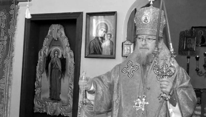 Обращение к духовенству и мирянам Республики Беларусь от Сарненско-Полесской епархии Украинской Православной Церкви