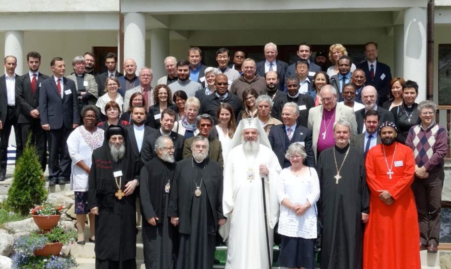 Всемирный совет церквей обратился к Патриарху Кириллу: “Воскрикните и вознесите голос во имя братьев и сестер”