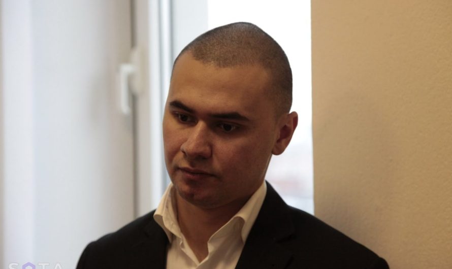 Мобилизованный петербуржец попробовал оспорить отказ в АГС: городской суд не пошел ему навстречу