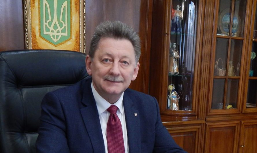Украинский посол в Минске Игорь Кизим о молитве за мир в Украине
