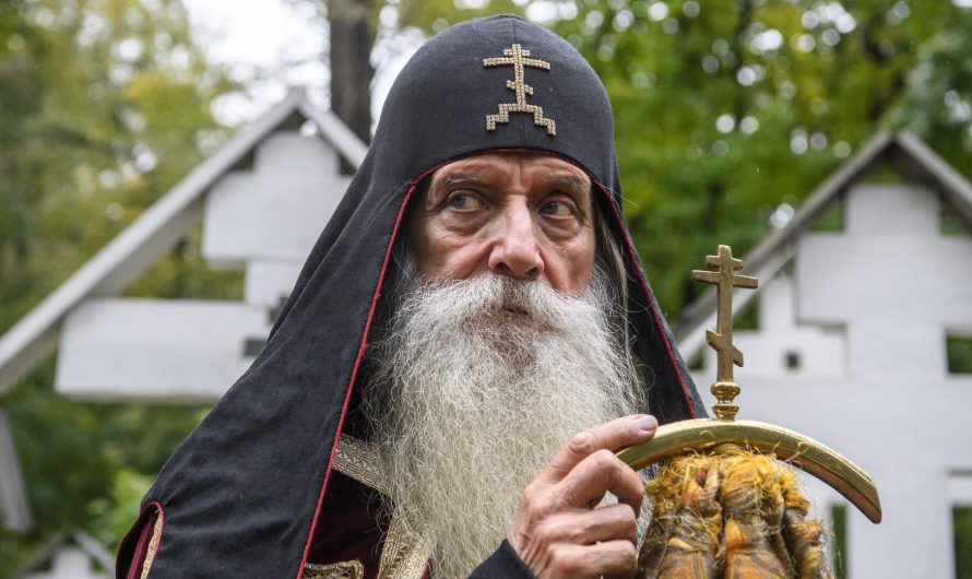 Митрополит РПСЦ отреагировал на запрос украинскими старообрядцами автокефалии