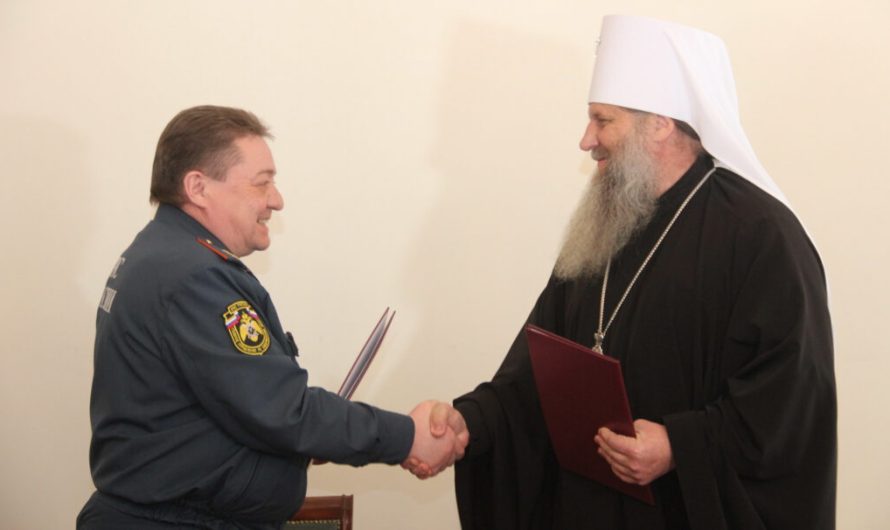 РПЦ размещает в монастырях насильно депортированных из Украины в Россию граждан — СМИ