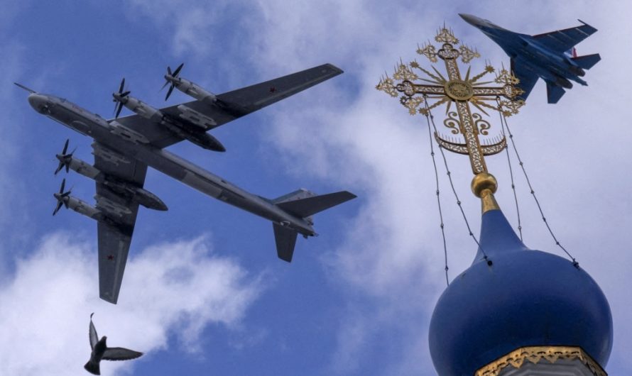РПЦ мобилизует экуменические контакты для продвижения своей позиции в мире