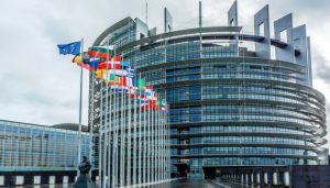 Европарламент осудил патриарха Кирилла за поддержку войны