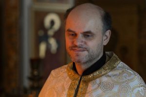 Investigation of suspended priest Ioann Burdin’s activities as a subject to consideration in the diocesan cour