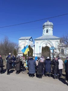 Число перешедших в ПЦУ после начала войны приходов УПЦ МП уже стало исчисляться десятками