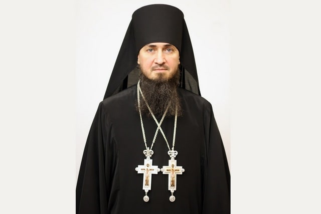 СМИ нашли среди российских шпионов брата украинского епископа