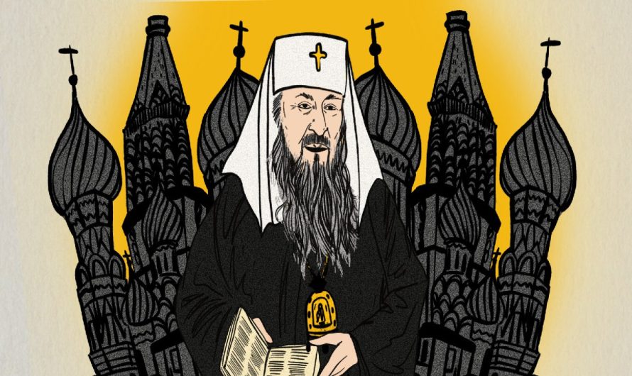 Молдавский священник РПЦ: Патриарх Кирилл отвернулся от Христа