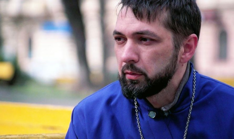 «Я в шоке от своих церковных лидеров в Москве» — православный священник в Украине