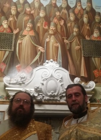 УПЦ останется без двух церквей в Киево-Печерской лавре