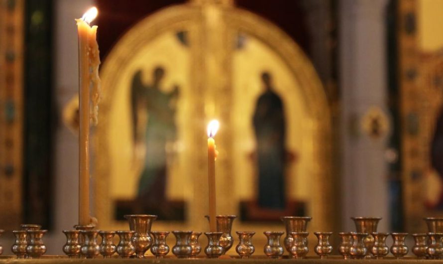 ВСЦ призывает Патриарха Кирилла публично потребовать прекращения огня во время Пасхального богослужения