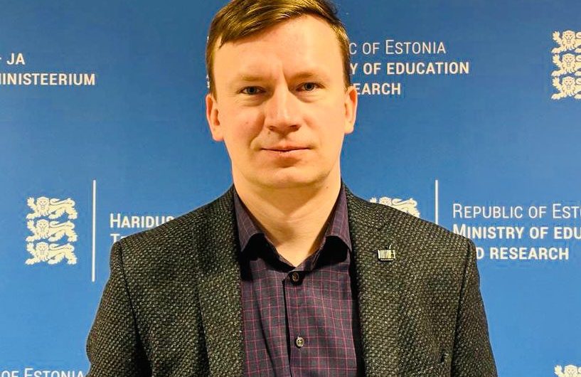 Богослов Андрей Шишков: заявление предстоятеля ЭПЦ понизит градус напряженности, но поведение Эстонской церкви по-прежнему полно нерешительности