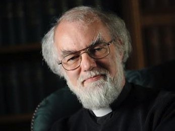 Архиепископ Роуэн Вильямс: «Есть веские основания для исключения РПЦ из Всемирного совета церквей»