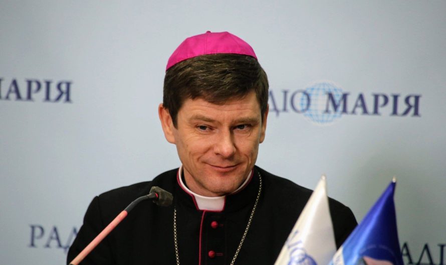 Католический епископ: Часть населения не приветствовала некоторые слова Папы