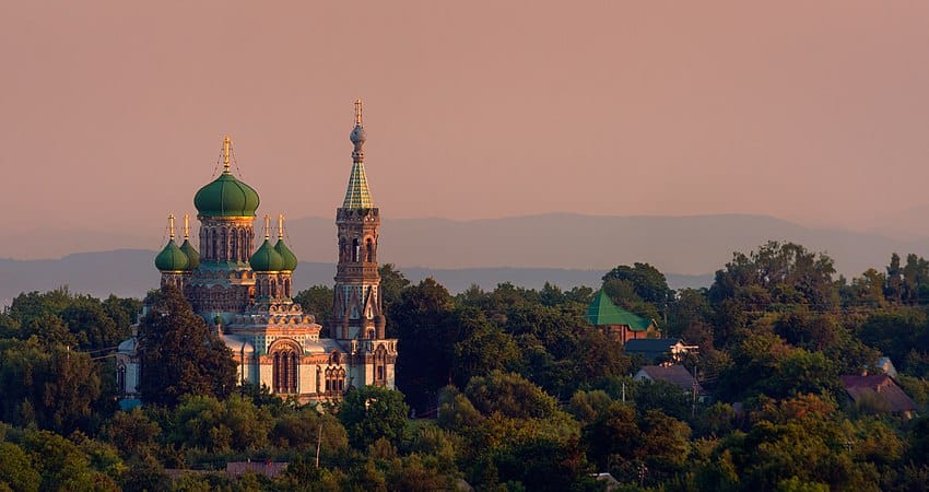 Пример для УПЦ: как украинские старообрядцы официально отделились от российской церкви