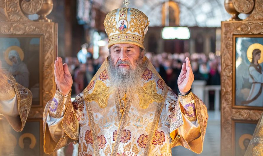УПЦ обратилась в ООН из-за «дискриминации прав граждан Украины по религиозному признаку»