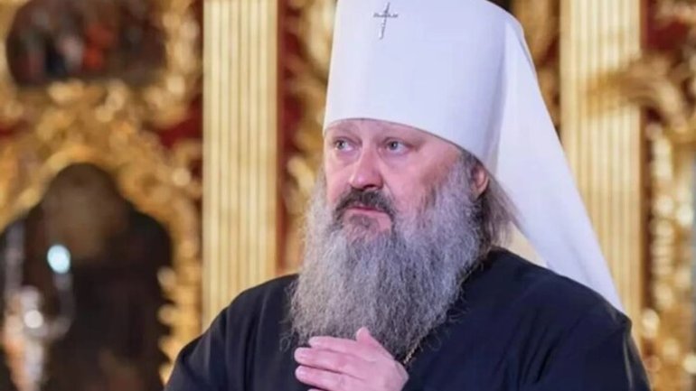 Называл «бесом» и «раскольником». Против митрополита УПЦ завели уголовное дело