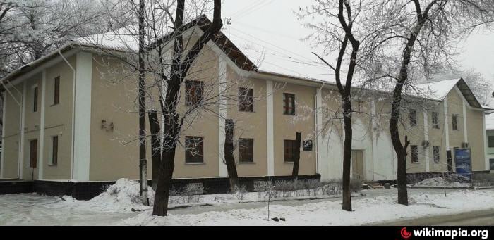 Еще один Дом молитвы забрали российские военные у баптистов — теперь в Луганске