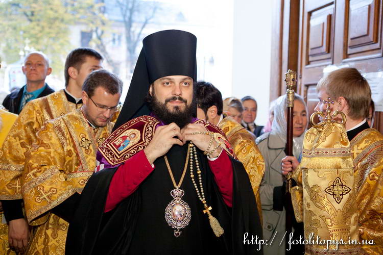 РПЦ может аннексировать епархии УПЦ на оккупированных территориях