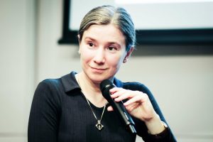 Шульман: Российские власти не читали Евангелие и не доросли до христианства