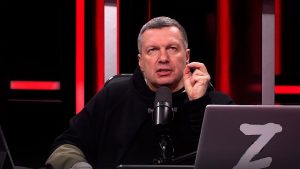 «Мы же в рай попадем». Пропагандист Соловьев заявил, что жизнь россиян «сильно переоценена»