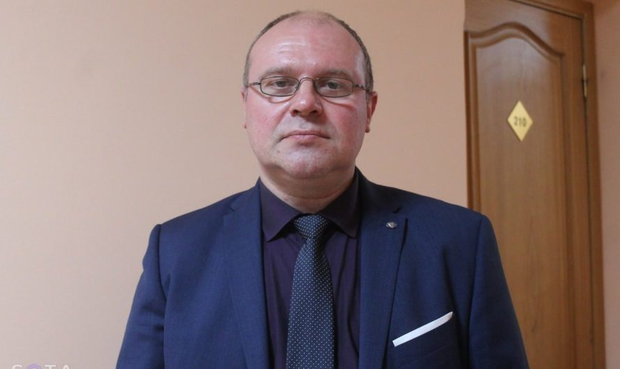 Бывший адвокат иеромонаха Иоанна (Курмоярова) покинул Россию