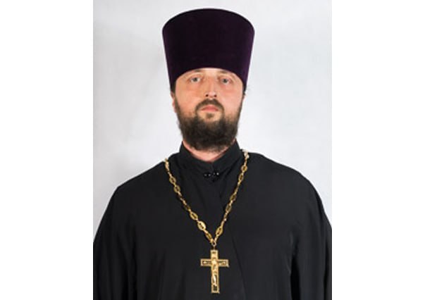 В Беларуси задержали священника. Обвиняют в молитве за Украину