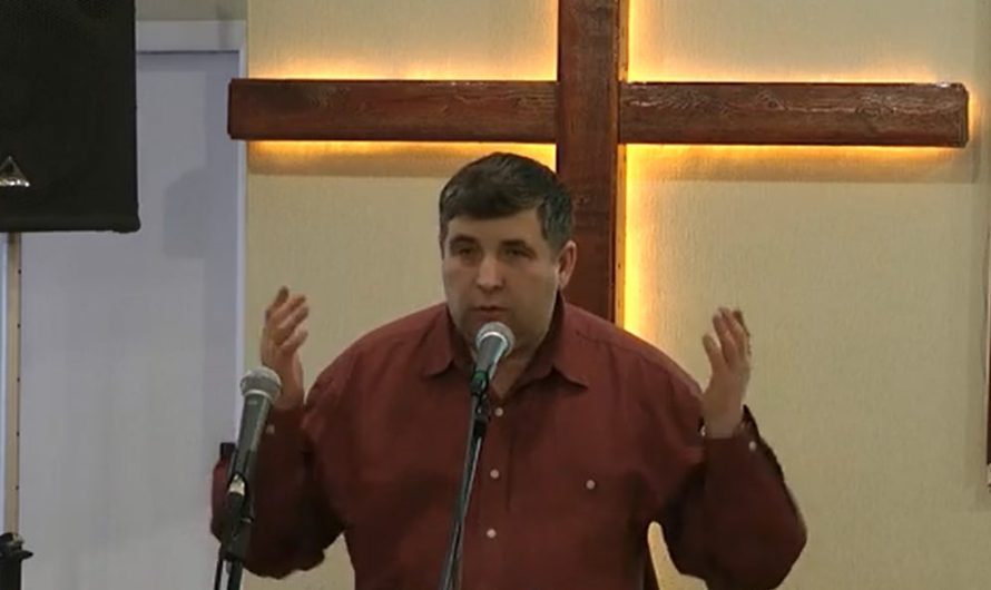 В оккупированной Балаклее российские войска похитили баптистского пастора