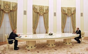 Стрелков призвал Путина отпраздновать Рождество в окопах