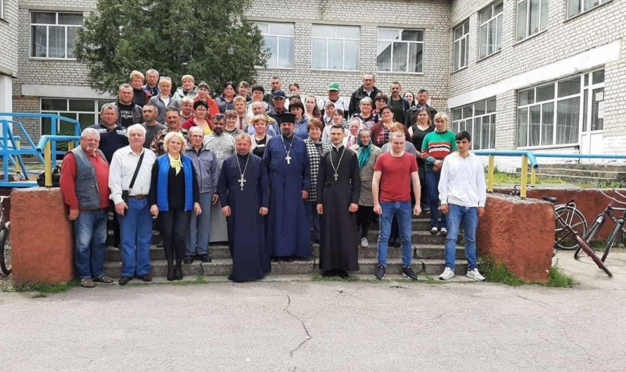 Собор УПЦ не остановил миграцию приходов в ПЦУ