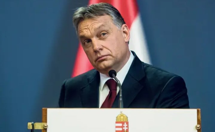 Венгрия продолжает требовать исключения патриарха Кирилла из санкционного списка