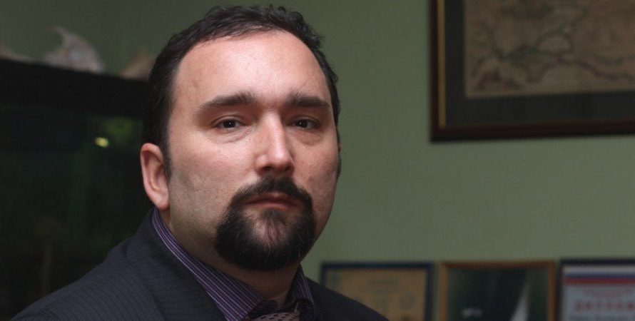 Еще один российский православный пропагандист попал в персональный список санкций Украины