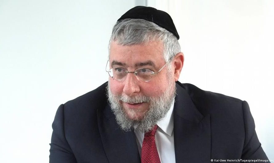 Главный раввин Москвы: «Весьма значительная часть еврейской общины покинула Россию»