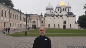 Священник Иоанн (Курмояров), задержанный по статье о фейках, пропал