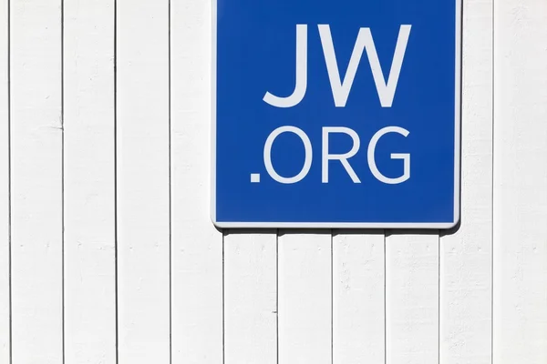 В оккупированной РФ части Херсонщины ликвидировали офис Свидетелей Иеговы