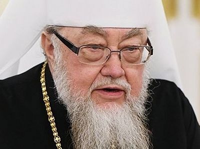 Глава Польской православной церкви извинился за поздравление патриарха Кирилла с годовщиной интронизации