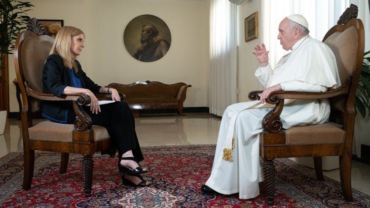 Папа Франциск недоволен неспособностью ООН прекращать войны